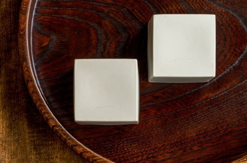 画像7: スエ  トシヒロ　カクモノ・S