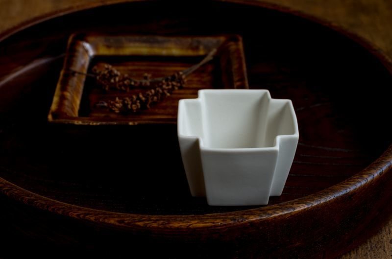 画像16: スエ  トシヒロ　十字カクモノ